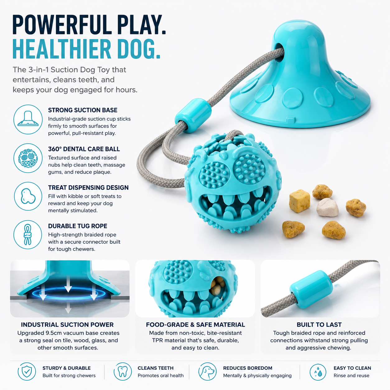 Home Alone Suction Ball Toy
