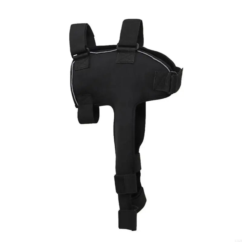Adjustable Dog Knee Brace Support