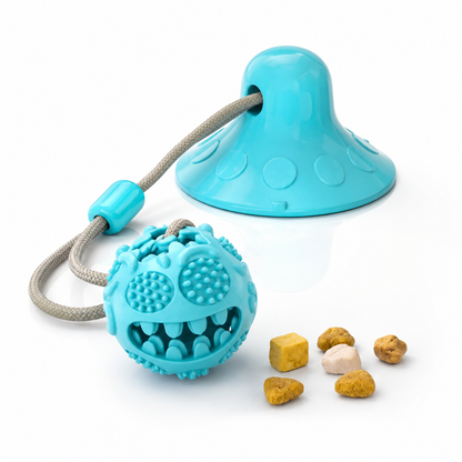 Home Alone Suction Ball Toy