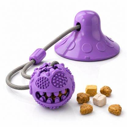 Home Alone Suction Ball Toy