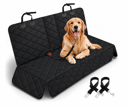 Dog Car Seat Cover