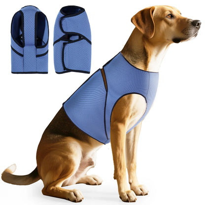 Dog Calming Anxiety Vest