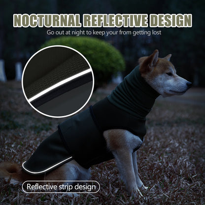 Dog Anxiety Relief Vest