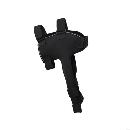Adjustable Dog Knee Brace Support