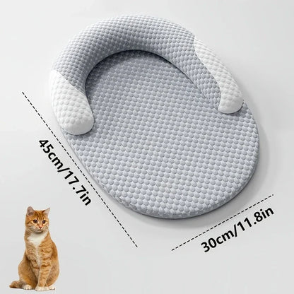 Cooling Pet Bed Mat
