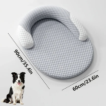 Cooling Pet Bed Mat