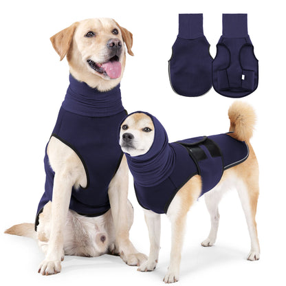 Dog Anxiety Relief Vest