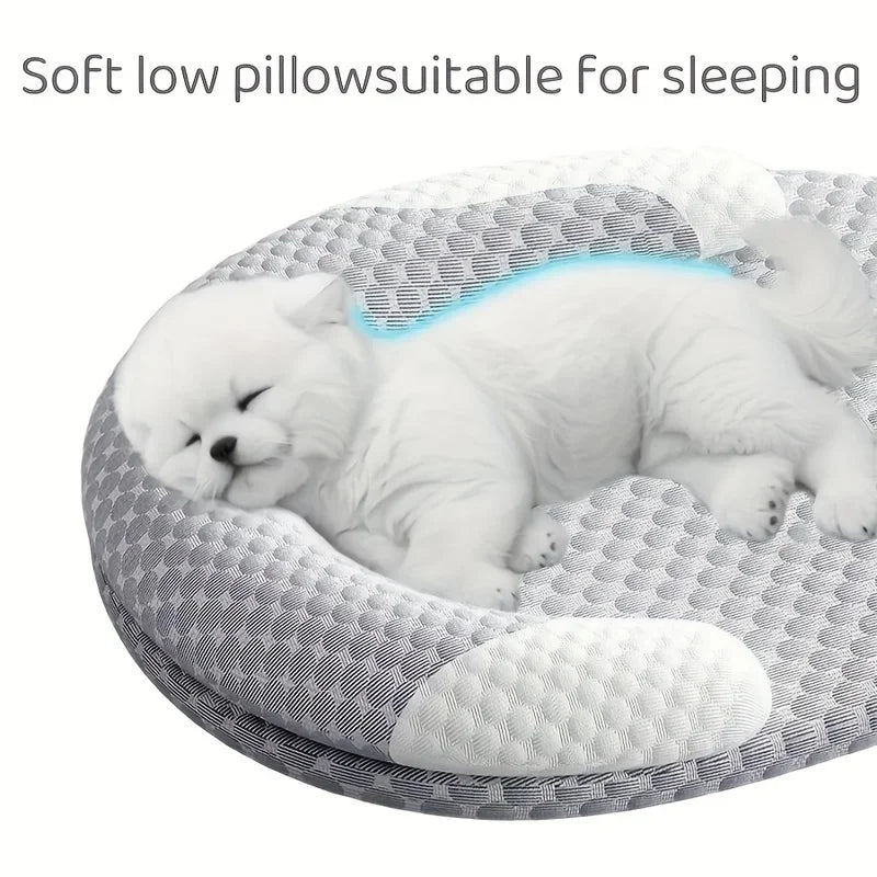 Cooling Pet Bed Mat