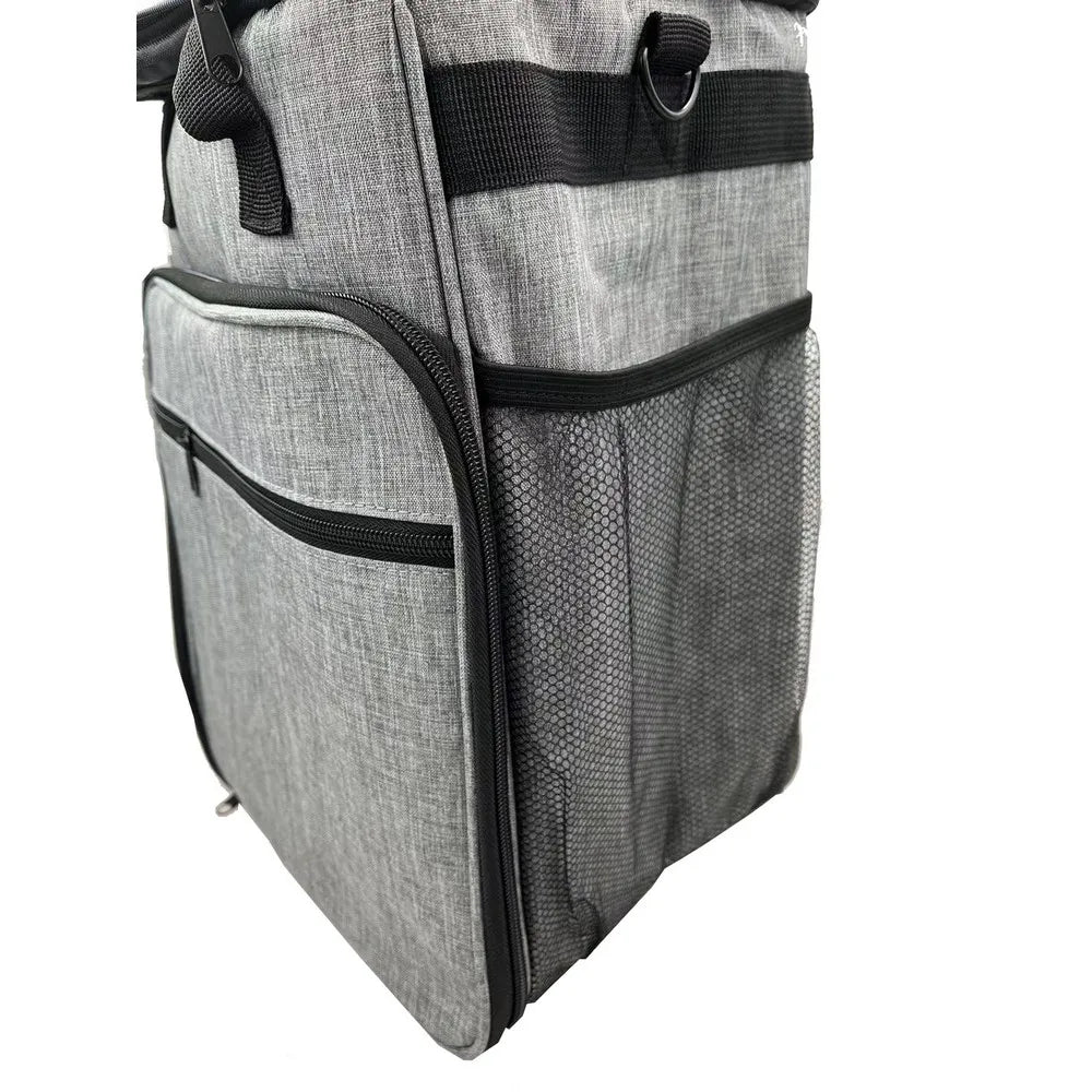 Pet Travel Organizer Bag