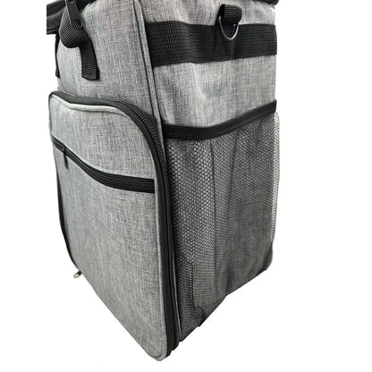 Pet Travel Organizer Bag