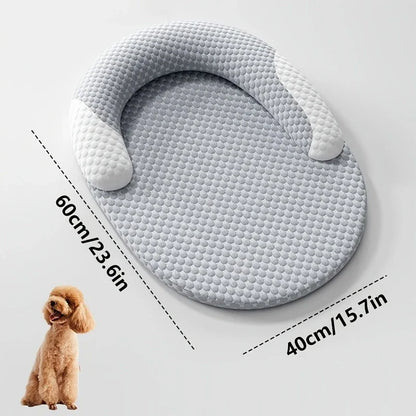 Cooling Pet Bed Mat