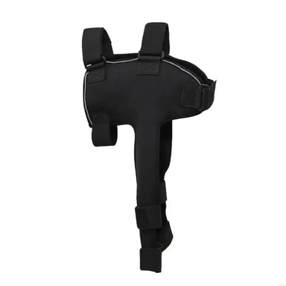Adjustable Dog Knee Brace Support