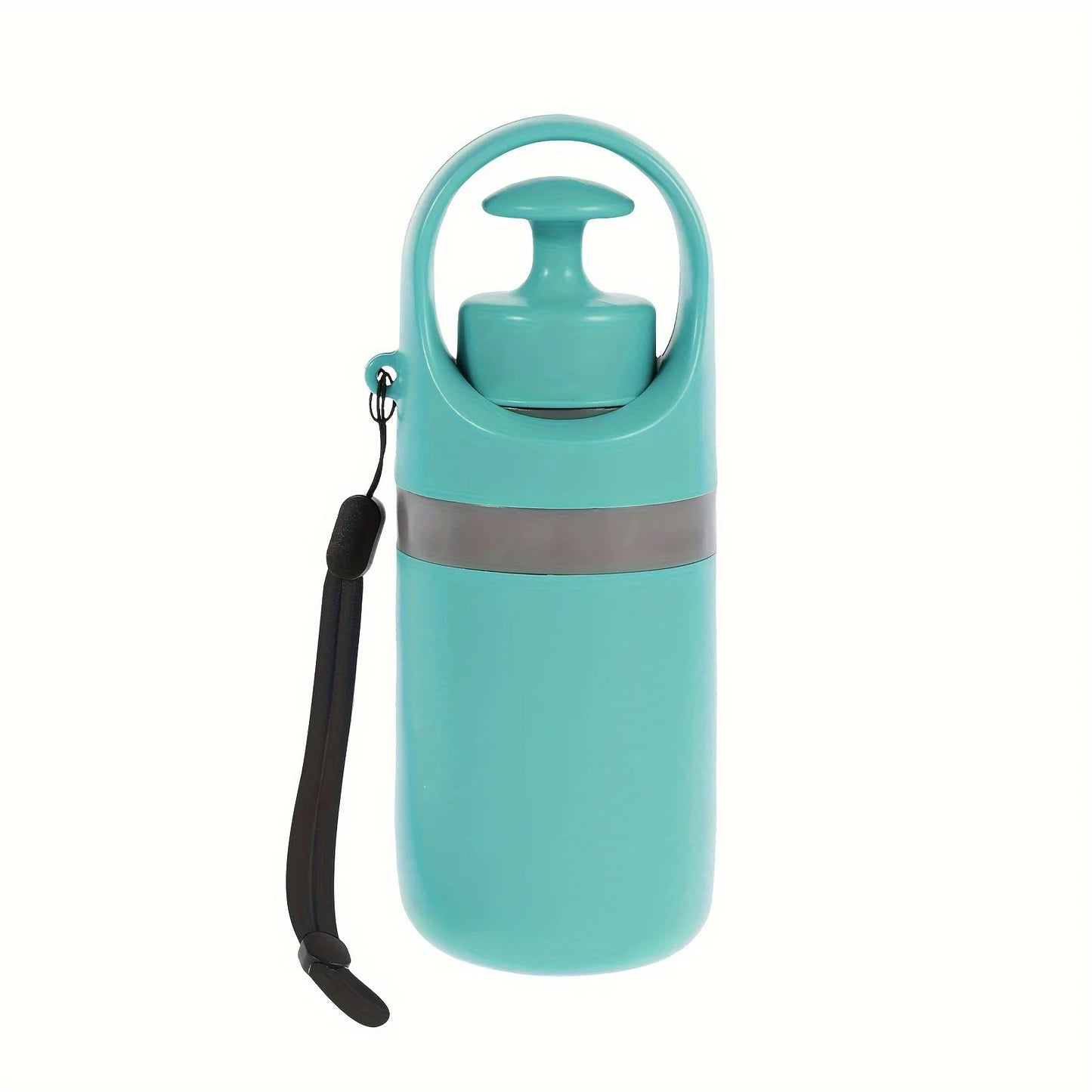 Portable Dog Pooper Scooper