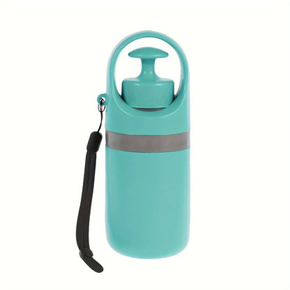Portable Dog Pooper Scooper