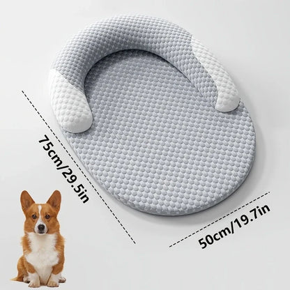 Cooling Pet Bed Mat